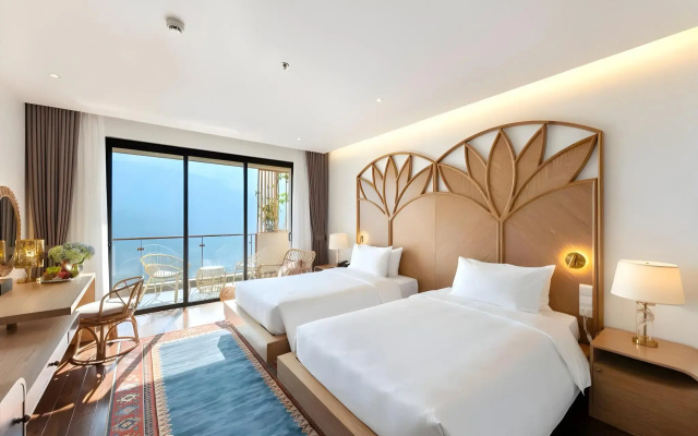 KK Sapa Hotel