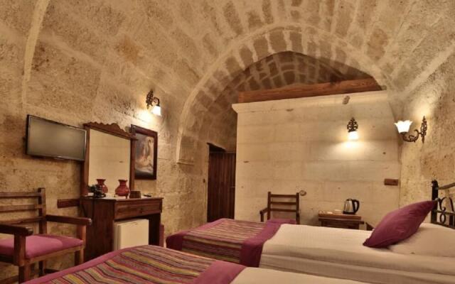Elif Stone Houses