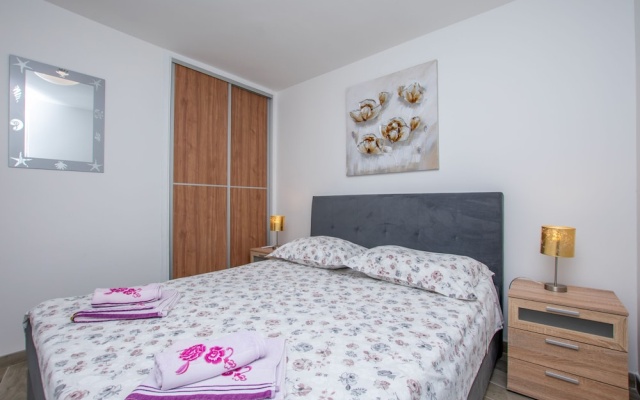 Apartments Bety