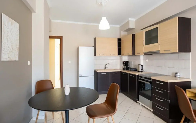 Kalamata City Nest Ypapanti Cozy Bright Getaway