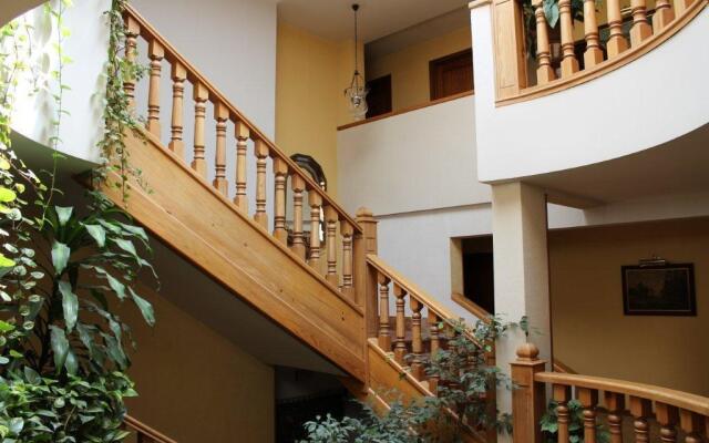 Rural Hotel Las Gacelas