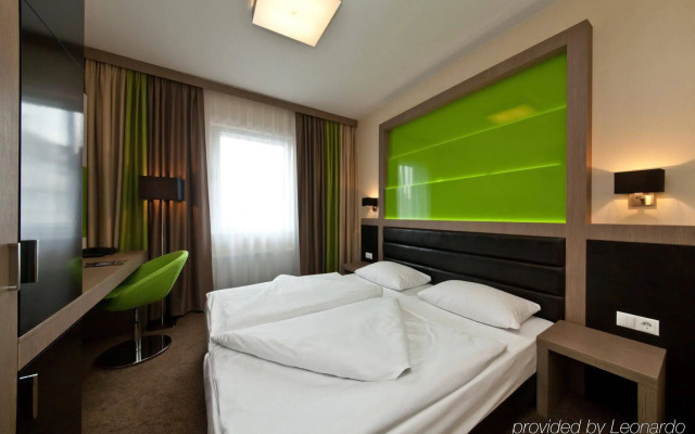Garner Hotel Berlin - Charlottenburg by IHG