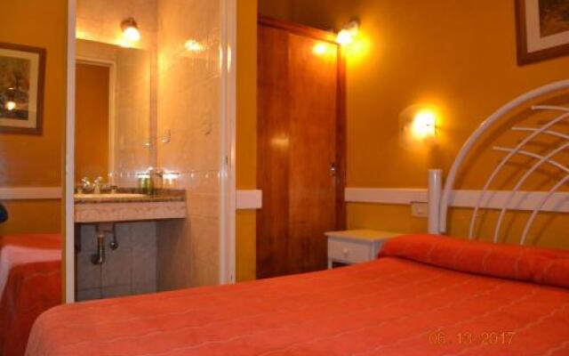 Hotel Victoria