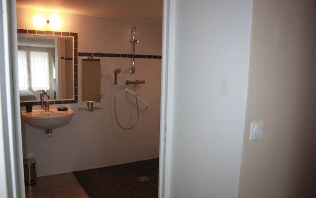 Le Clos Champagne Saint Nicolas