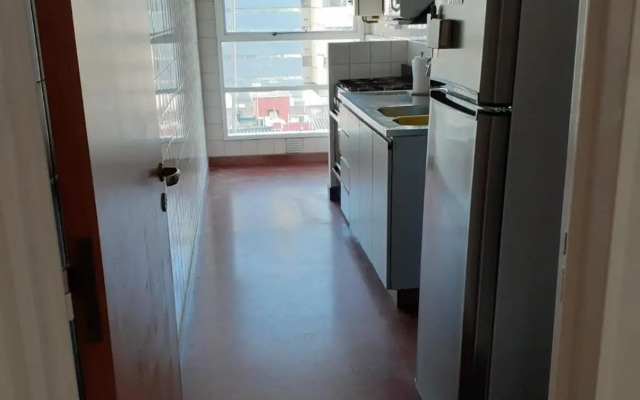 Barracas 3 ambientes