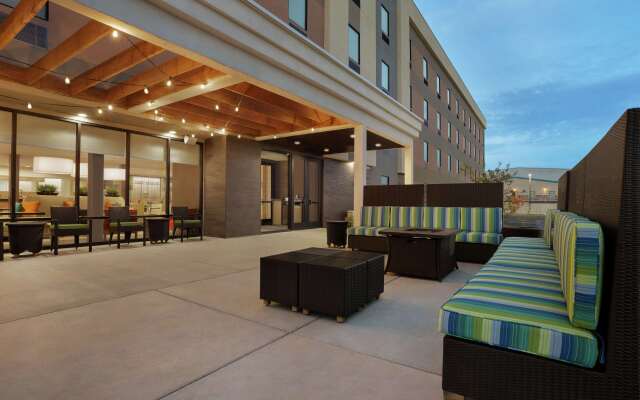 Home2 Suites by Hilton Elko