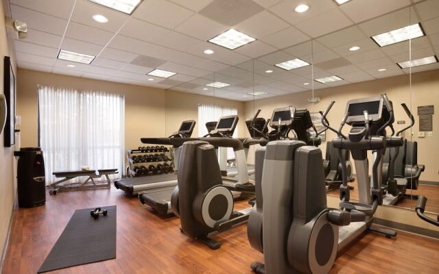 Hyatt Place Jaipur Malviya Nagar