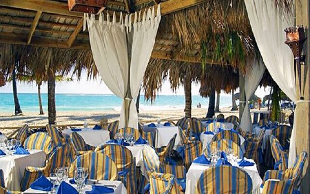 MVC at Paradisus Punta Cana, Punta Cana, Dominican Republic