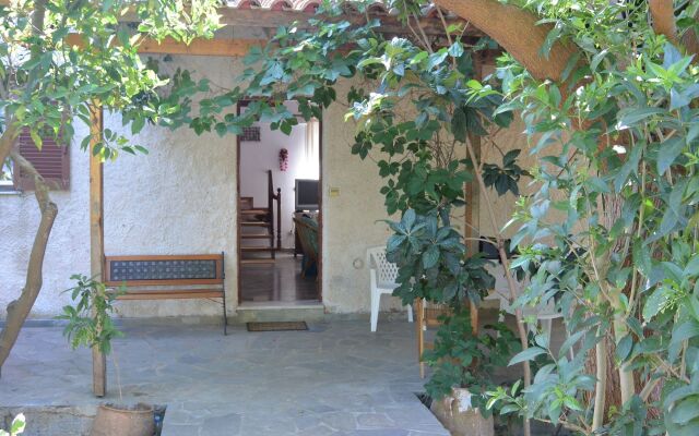 Villa Flora