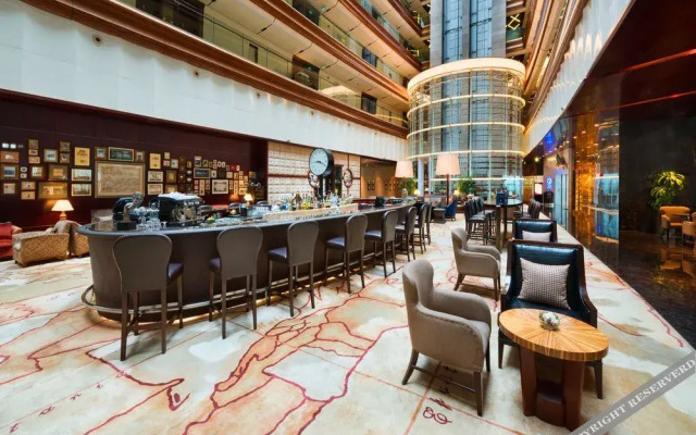 Crowne Plaza Suzhou