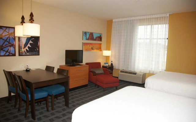 TownePlace Suites by Marriott Hobbs