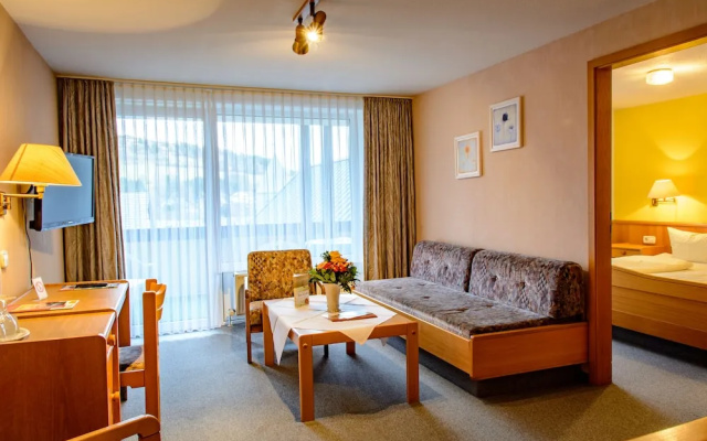 Landhotel Henkenhof