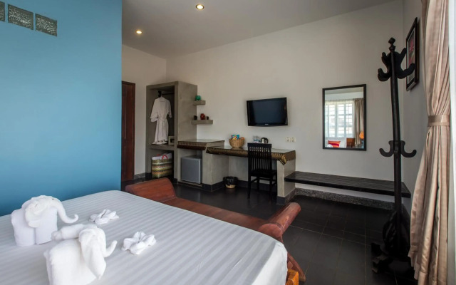 Baby Elephant Boutique Hotel