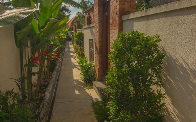 Uma Mani Villa Jimbaran