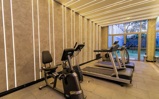 Vossa Bossa VN Consolação