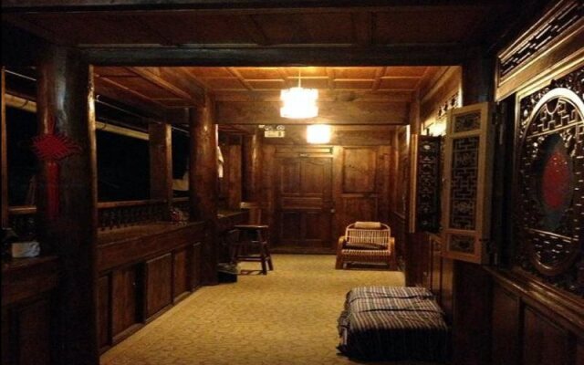 Lijiang Lidaoyuan Inn