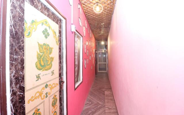 Oyo 30935 Appna Ghar Hotel