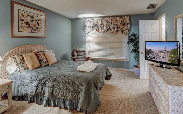 South Beach Club 1905