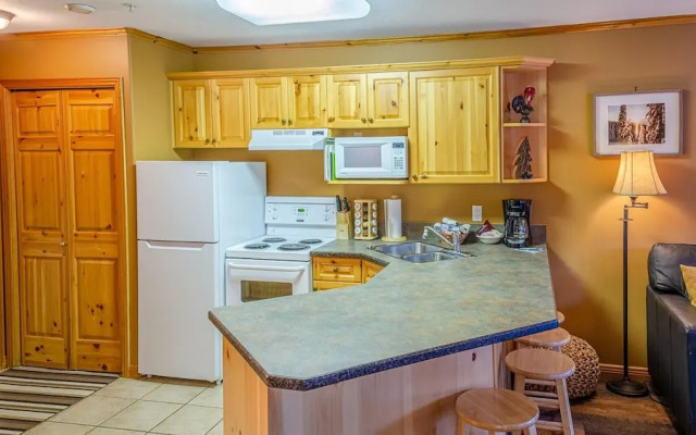 Snow Creek Village #48 By Bear Country