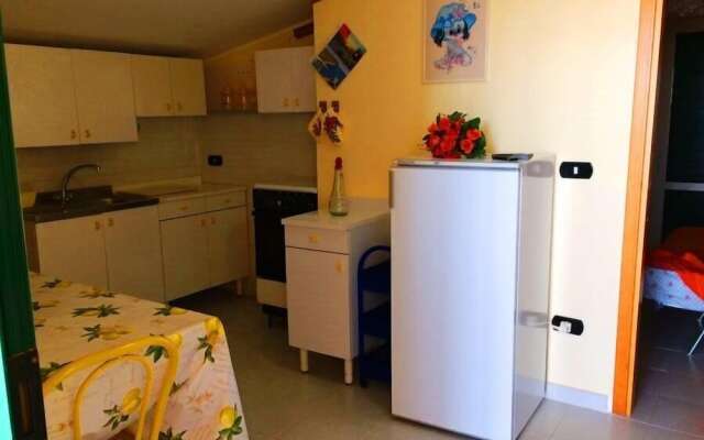 Casa Vacanze del Sole