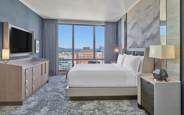 The Ritz-Carlton, Portland