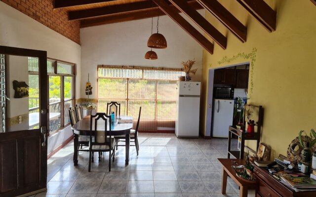 Villas Valle Bello Ujarras