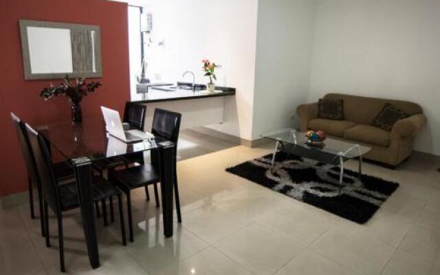 Aloja Apartamentos
