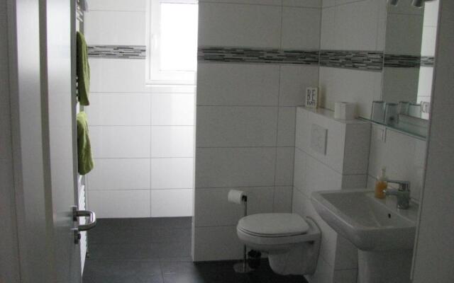 Schlummerkasten Gästequartier