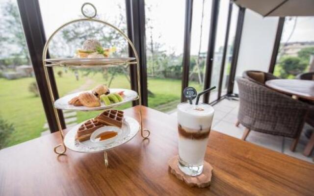 Sakura Bed and Breakfast