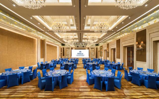 Hilton Hangzhou Qiandao Lake Resort