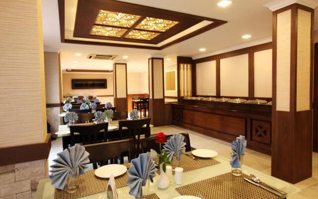 Prayana Hotels