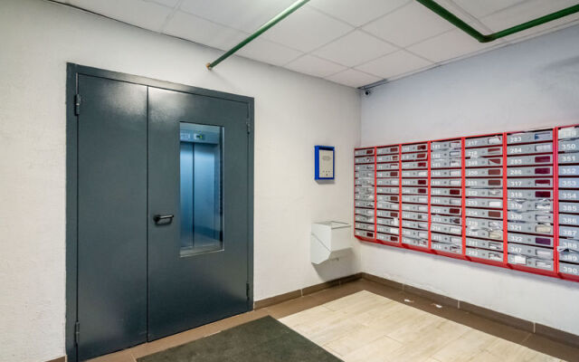 Apartments Apart Voyage Si