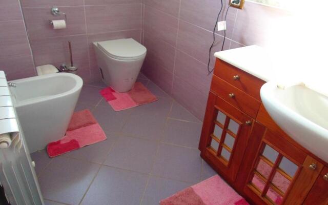 Country House Podere Lacaioli