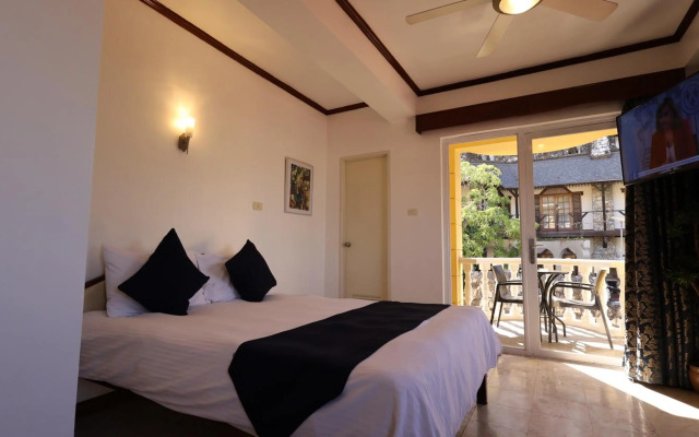 Mermaid Resort Puerto Galera