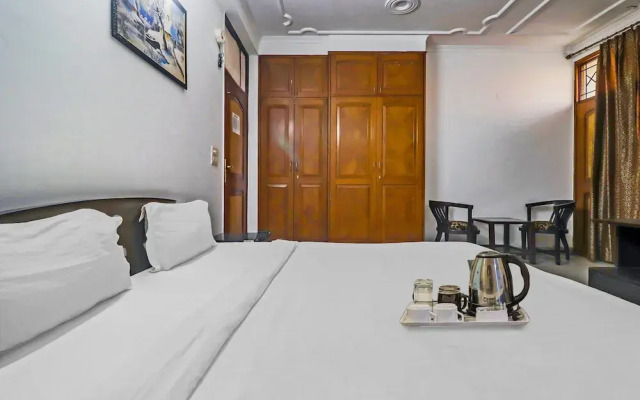 Townhouse 780 Hotel VM Residency