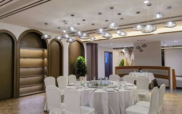 Goethe Hotel Hangzhou