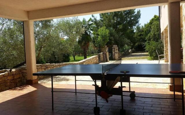 Sanja apartments Sveti Servul