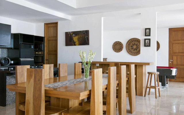 Villa CinCin