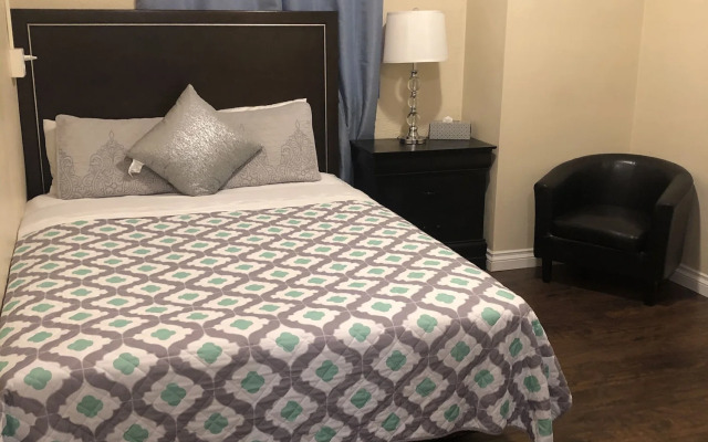 The Green Tree Hotel