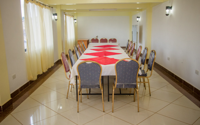 West Wind Hotel