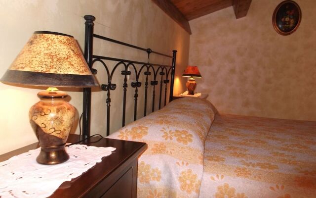 Dolcedorme B&B