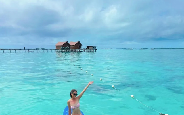 Sand Bay Resort Semporna