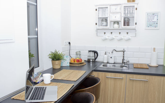 Chillout Hostel
