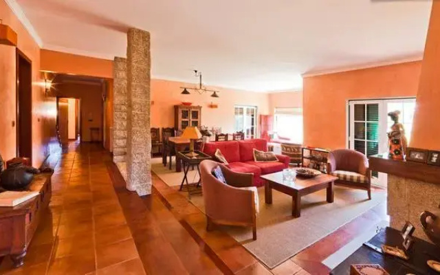 A House With Soul