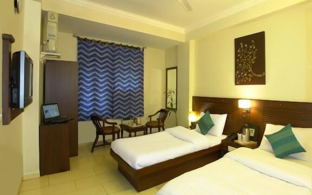 Hotel Sita International