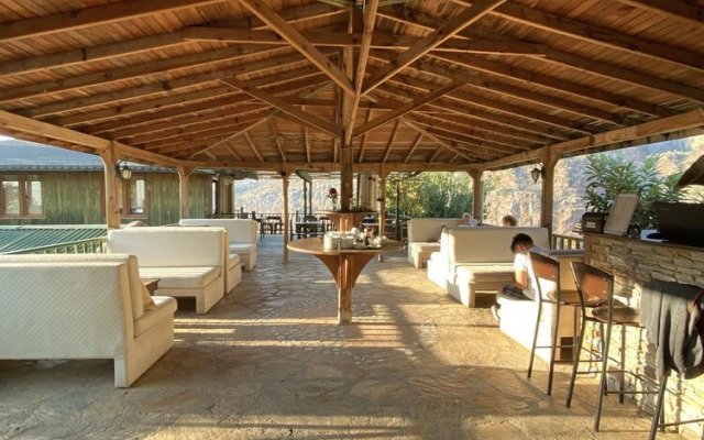 Montenegro Motel