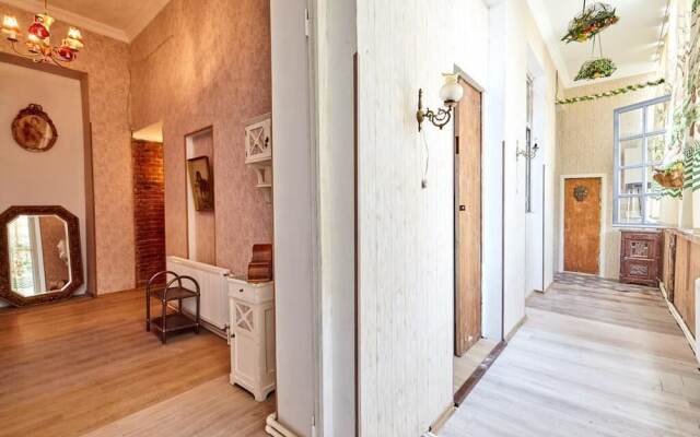 Cozy apartment in old Tbilisi