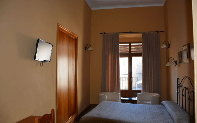 Hostal San Miguel