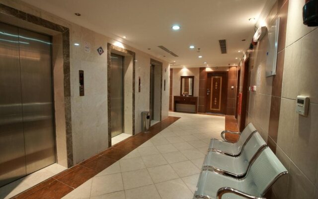 Durrat Mina Hotel