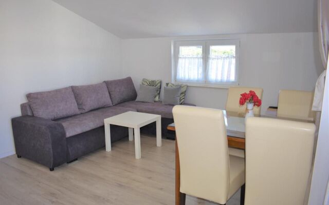 Apartments Janja